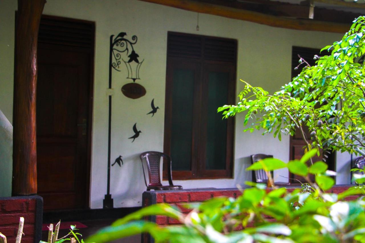 Kolon Resort Sigiriya Exteriör bild