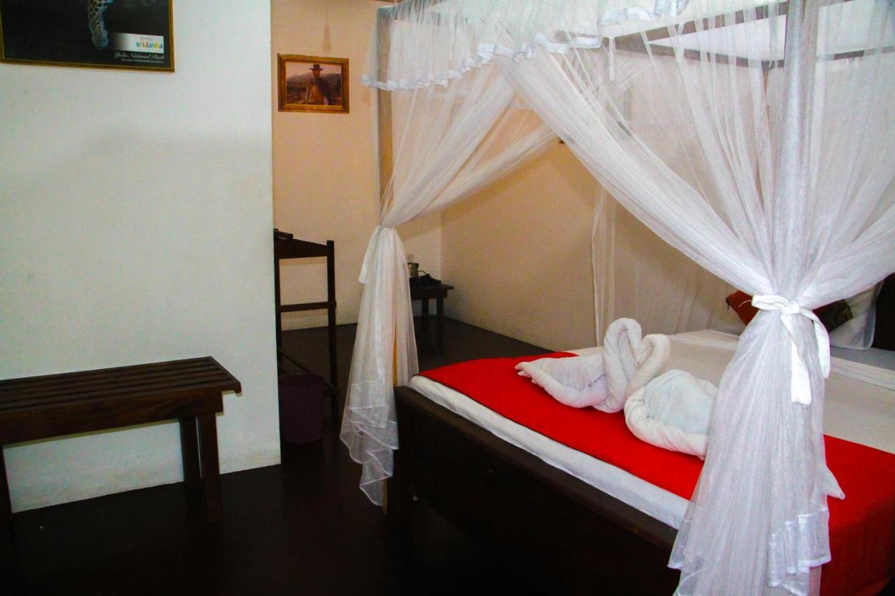 Kolon Resort Sigiriya Exteriör bild